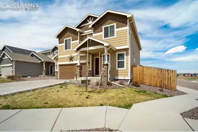10384 Horton Drive, Colorado Springs, CO 80925 - Photo 2