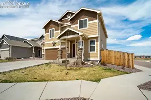 10384 Horton Dr, Colorado Springs, CO 80925 - Photo 2
