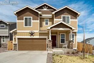 10384 Horton Dr, Colorado Springs, CO 80925 - Photo 1