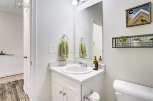 8102 Phyllite Dr, Colorado Springs, CO 80938 - Photo 20