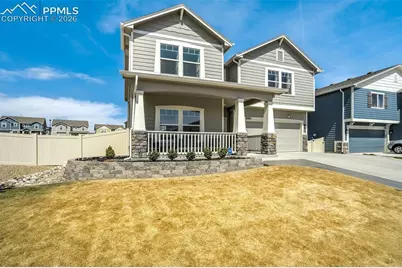 8102 Phyllite Drive, Colorado Springs, CO 80938 - Photo 6