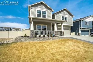 8102 Phyllite Dr, Colorado Springs, CO 80938 - Photo 6