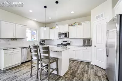 8102 Phyllite Drive, Colorado Springs, CO 80938 - Photo 14