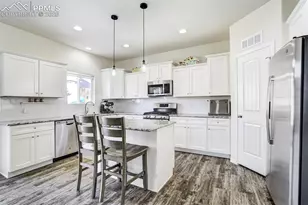 8102 Phyllite Dr, Colorado Springs, CO 80938 - Photo 14
