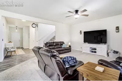 8102 Phyllite Drive, Colorado Springs, CO 80938 - Photo 10