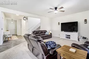 8102 Phyllite Dr, Colorado Springs, CO 80938 - Photo 10