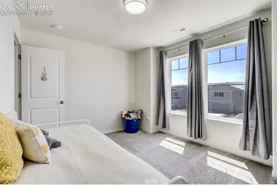 8102 Phyllite Drive, Colorado Springs, CO 80938 - Photo 32