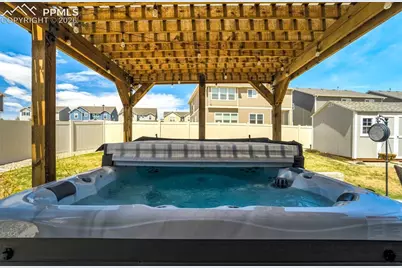 8102 Phyllite Drive, Colorado Springs, CO 80938 - Photo 42