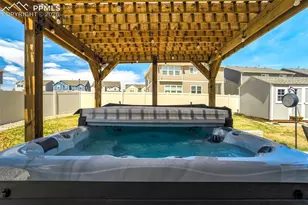 8102 Phyllite Dr, Colorado Springs, CO 80938 - Photo 42