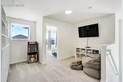 8102 Phyllite Drive, Colorado Springs, CO 80938 - Photo 22
