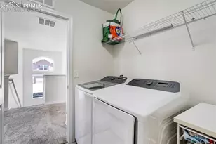 8102 Phyllite Dr, Colorado Springs, CO 80938 - Photo 40