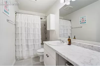 8102 Phyllite Drive, Colorado Springs, CO 80938 - Photo 38