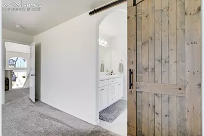 8102 Phyllite Drive, Colorado Springs, CO 80938 - Photo 26
