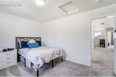 8102 Phyllite Drive, Colorado Springs, CO 80938 - Photo 36
