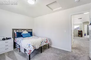 8102 Phyllite Dr, Colorado Springs, CO 80938 - Photo 36