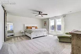 8102 Phyllite Dr, Colorado Springs, CO 80938 - Photo 24
