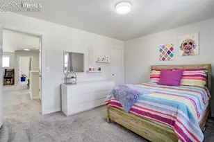 8102 Phyllite Dr, Colorado Springs, CO 80938 - Photo 34