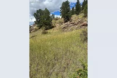 County Road 1, Cripple Creek, CO 80813 - Photo 2