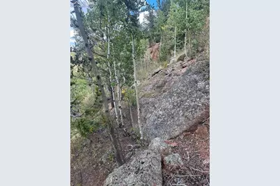 County Road 1, Cripple Creek, CO 80813 - Photo 4