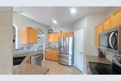 5971 Dancing Sun Way, Colorado Springs, CO 80911 - Photo 8