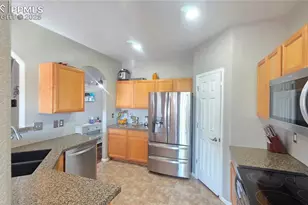 5971 Dancing Sun Way, Colorado Springs, CO 80911 - Photo 8