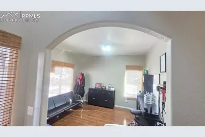 5971 Dancing Sun Way, Colorado Springs, CO 80911 - Photo 4