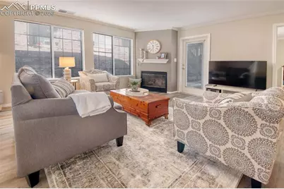 2122 Denton Grove #101, Colorado Springs, CO 80919 - Photo 4