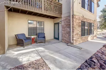 2122 Denton Grove #101, Colorado Springs, CO 80919 - Photo 22