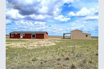 35540 Highway 94, Yoder, CO 80864 - Photo 4