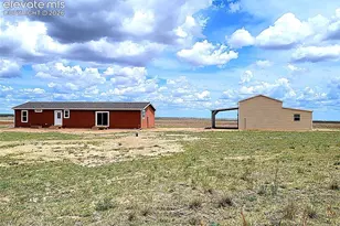 35540 Hwy 94, Yoder, CO 80864 - Photo 4