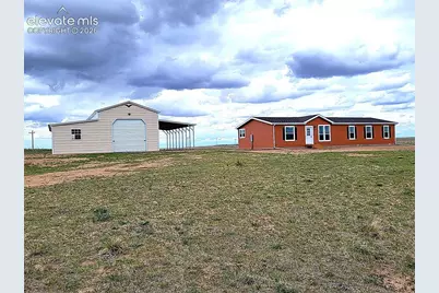 35540 Highway 94, Yoder, CO 80864 - Photo 28