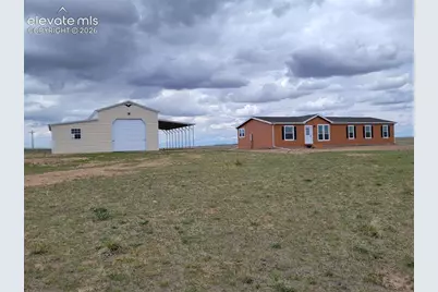 35540 Highway 94, Yoder, CO 80864 - Photo 36