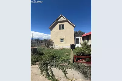 705 Prairie Avenue, Trinidad, CO 81082 - Photo 1