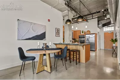 101 N Tejon Street #470, Colorado Springs, CO 80903 - Photo 24