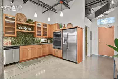 101 N Tejon Street #470, Colorado Springs, CO 80903 - Photo 4