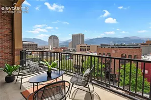 101 N Tejon St, Colorado Springs, CO 80903 - Photo 16