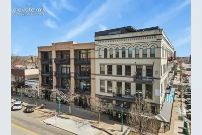 101 N Tejon Street #470, Colorado Springs, CO 80903 - Photo 30