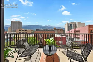 101 N Tejon St, Colorado Springs, CO 80903 - Photo 2