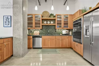 101 N Tejon Street #470, Colorado Springs, CO 80903 - Photo 20
