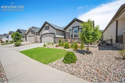 6257 Lochside View, Colorado Springs, CO 80927 - Photo 1