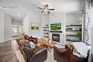 6257 Lochside Vw, Colorado Springs, CO 80927 - Photo 4