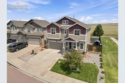 10138 Silver Stirrup Drive, Colorado Springs, CO 80925 - Photo 2