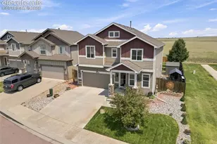 10138 Silver Stirrup Dr, Colorado Springs, CO 80925 - Photo 2