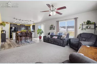 10138 Silver Stirrup Drive, Colorado Springs, CO 80925 - Photo 6