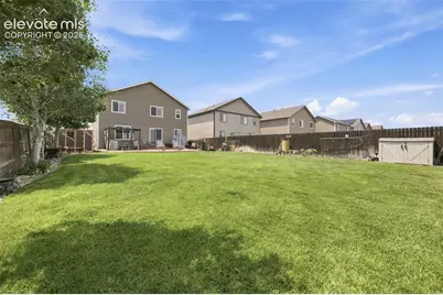 10138 Silver Stirrup Drive, Colorado Springs, CO 80925 - Photo 26