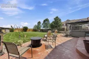 10138 Silver Stirrup Dr, Colorado Springs, CO 80925 - Photo 24