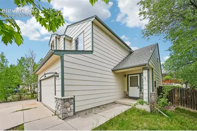 7150 Allens Park Drive, Colorado Springs, CO 80922 - Photo 2