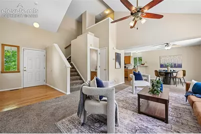 7150 Allens Park Drive, Colorado Springs, CO 80922 - Photo 6