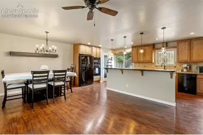 5221 Smokehouse Lane, Colorado Springs, CO 80917 - Photo 8