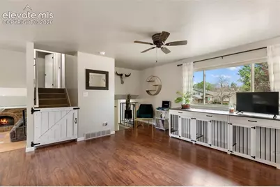 5221 Smokehouse Lane, Colorado Springs, CO 80917 - Photo 6